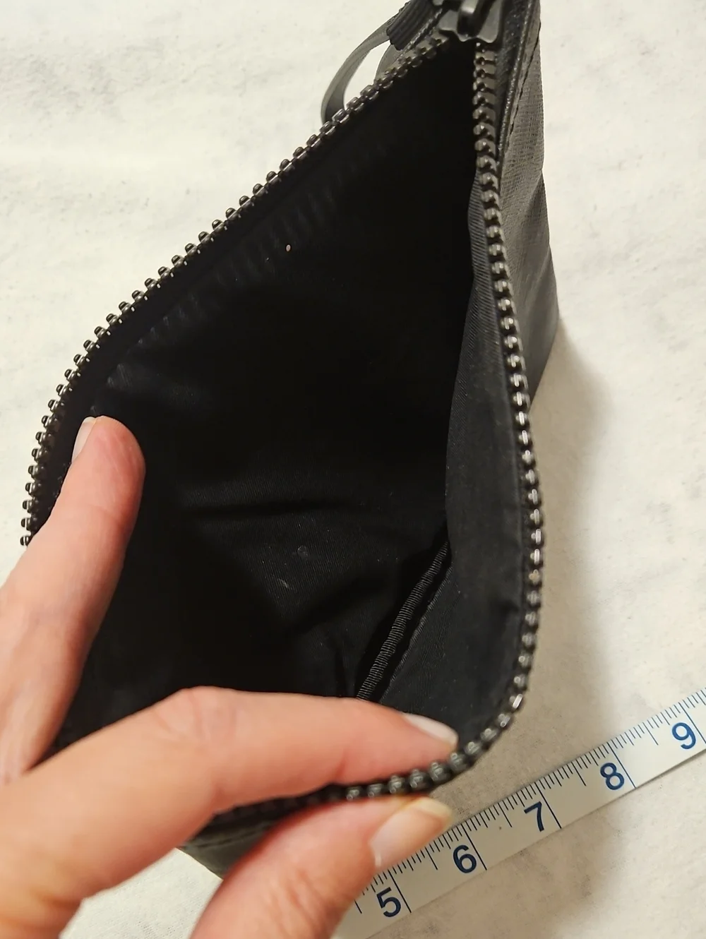 Lululemon Wristlet Pouch